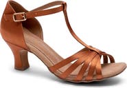 CAPEZIO Sara 2 inch Ballroom Shoe