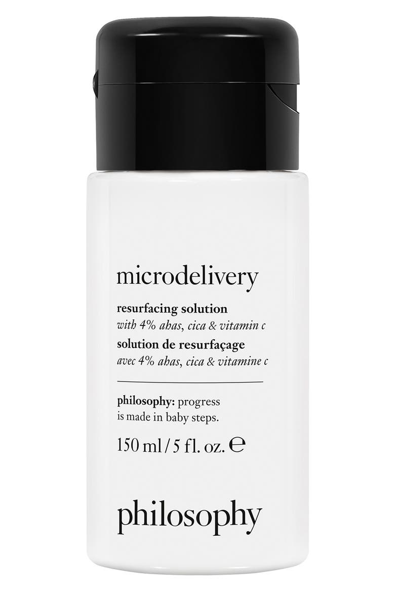 microdelivery resurfacing solution, Main, color, NO COLOR