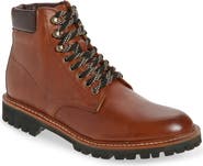 Allen Edmonds Higgins Hiker Lug Sole Boot