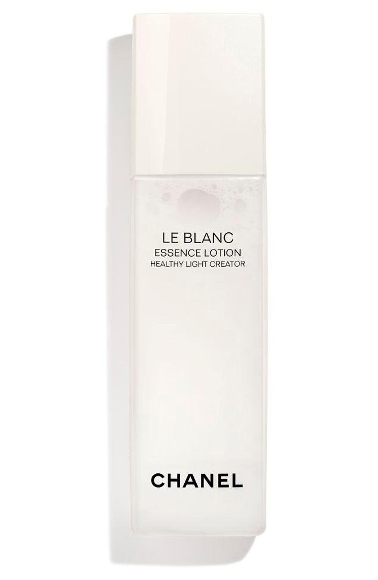 化粧水・ローション・トナー CHANEL LE BLANC ESSENCE LOTION 150ml CHANEL LE BLANC ESSENCE LOTION Healthy Light Creator (Women