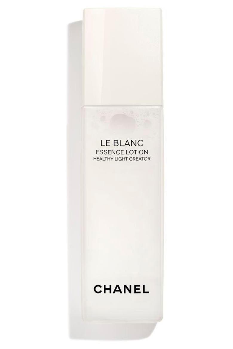 LE BLANC ESSENCE LOTION 
Healthy Light Creator, Main, color, NO COLOR