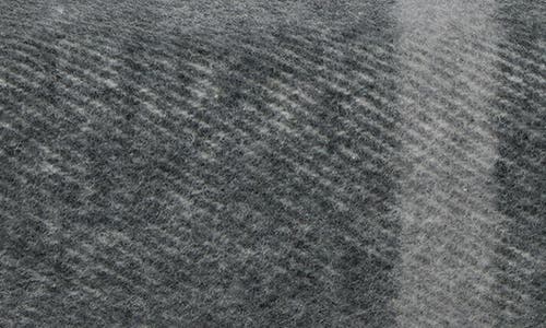 Sferra Viletta Throw Blanket In Charcoal/lunar
