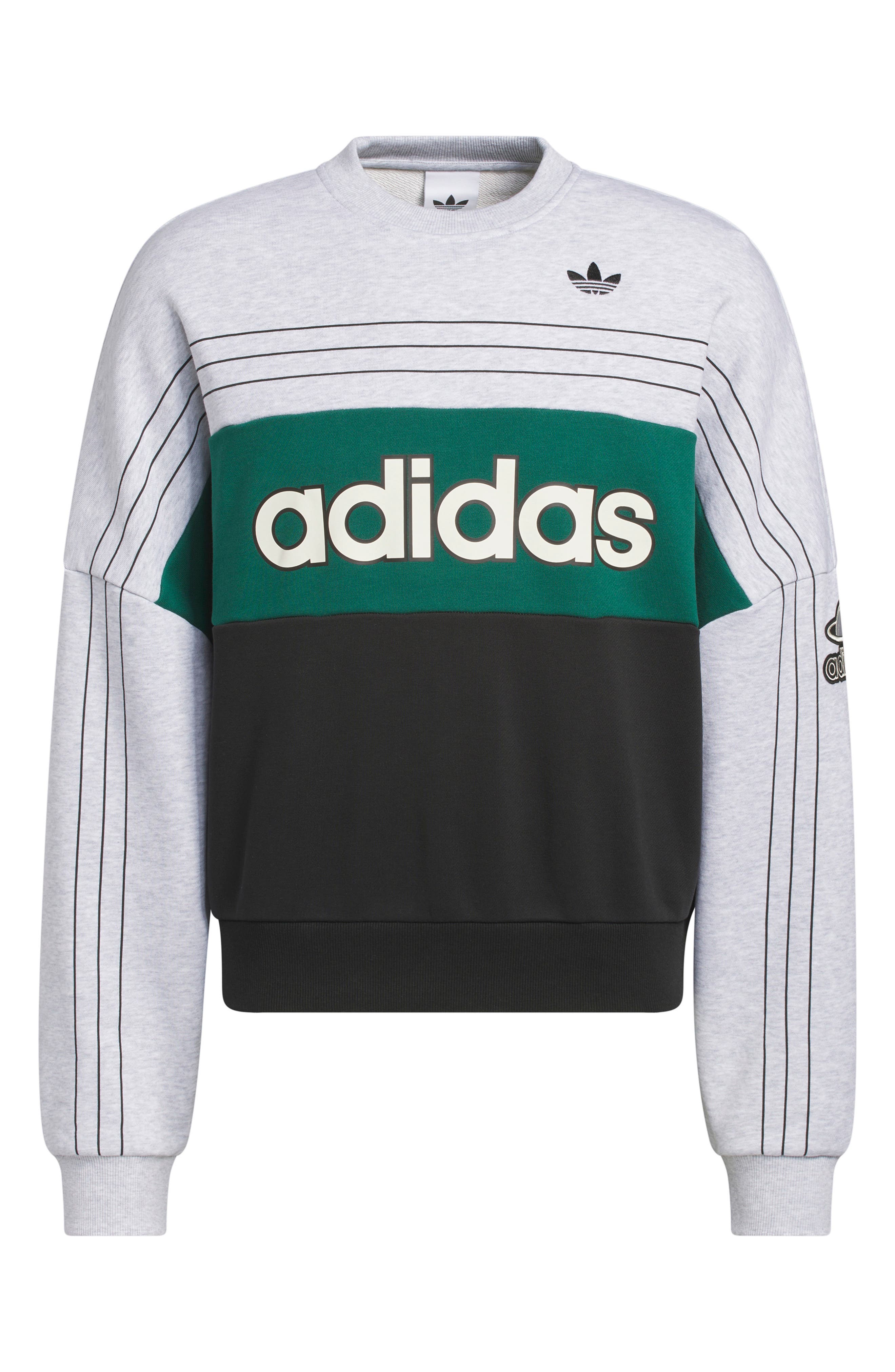 selected LIGHT GREY HEATHER