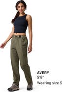 Backcountry Destination Daily Pant - Women's