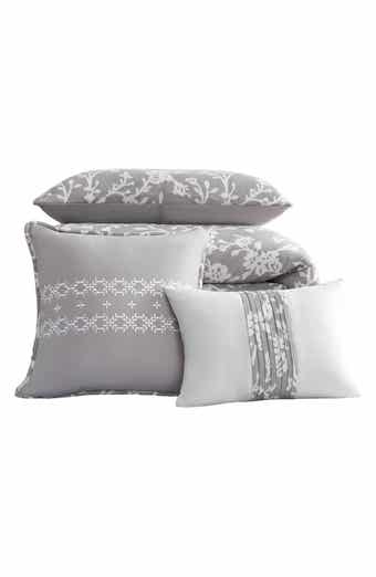 Lucky Brand Fiora Floral Comforter Set
