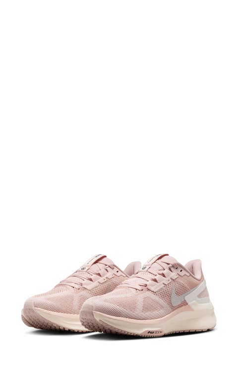 Air Zoom Structure 25 Road Running Shoe (Women)