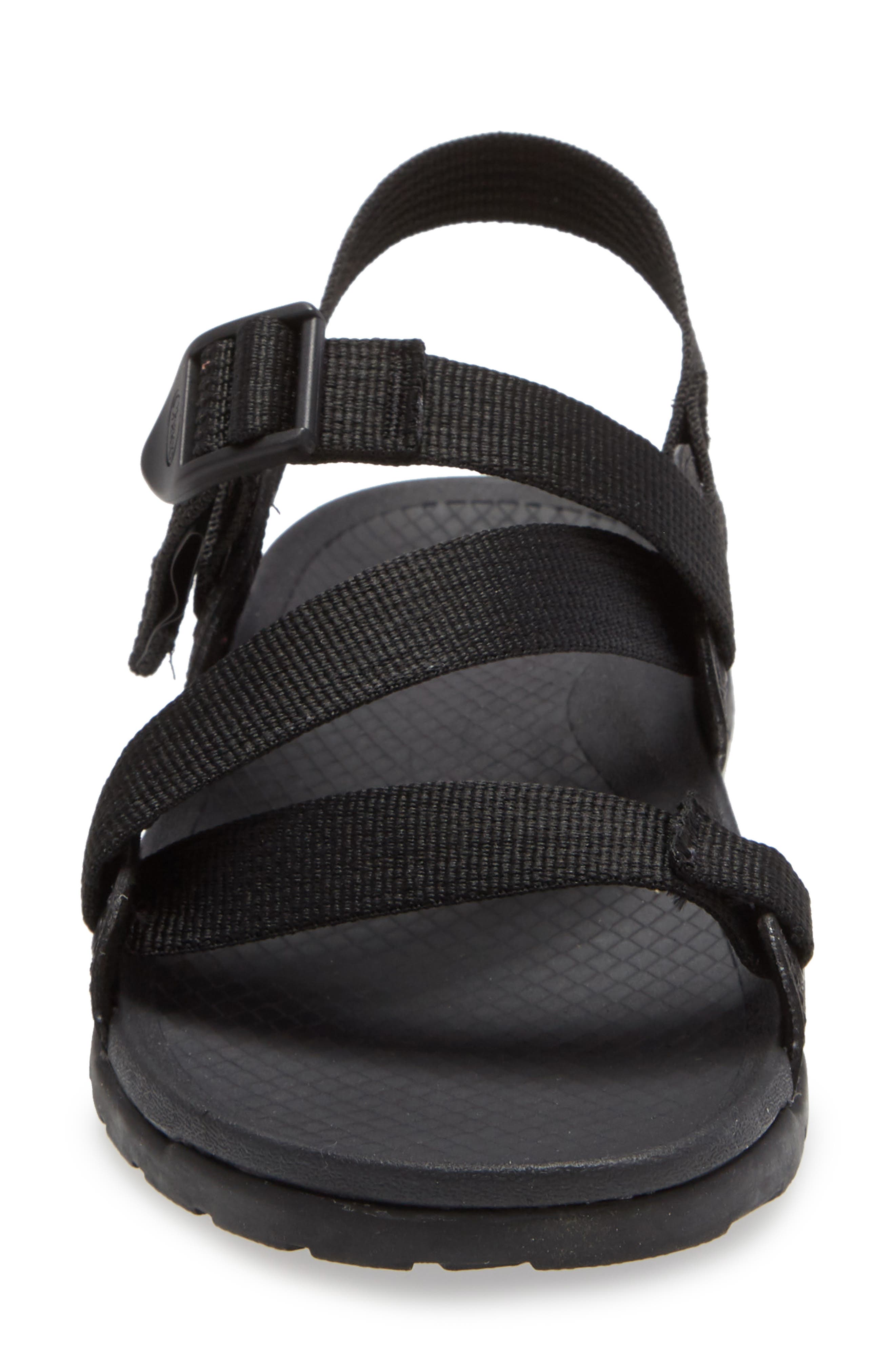Chaco Lowdown Sport Sandal, Alternate, color, 