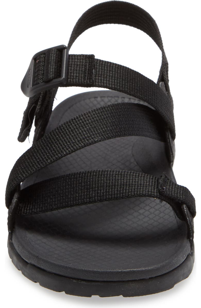 Chaco Lowdown Sport Sandal, Alternate, color,