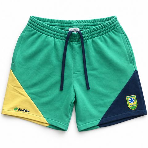 Extra Time Men's Training Shorts