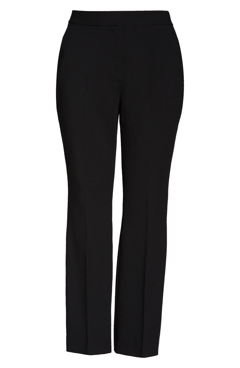 Halogen<sup>®</sup> Flare Leg Pants, Alternate, color,