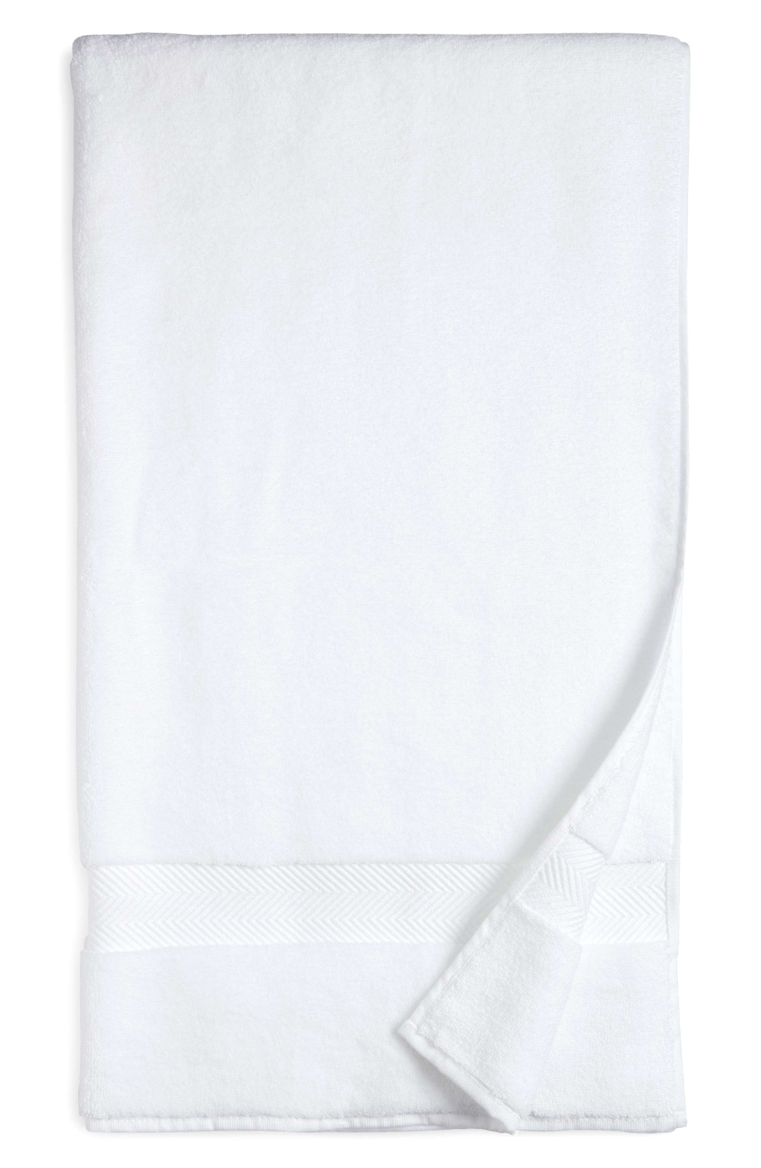 Nordstrom Hydrocotton Bath Towel