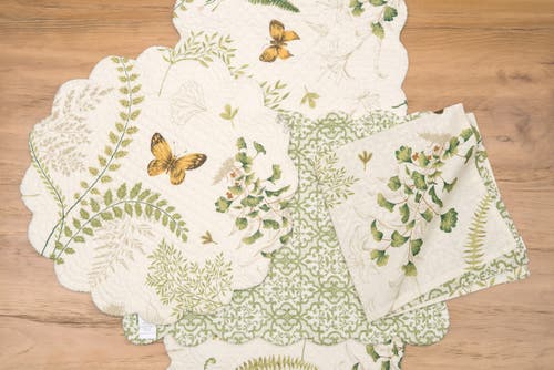 C & F Home C&f Home Althea Tabletop In Multi