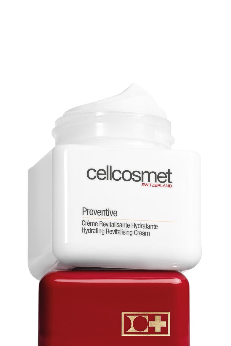 Preventive Revitalizing Cellular Cream, Alternate, color, NONE