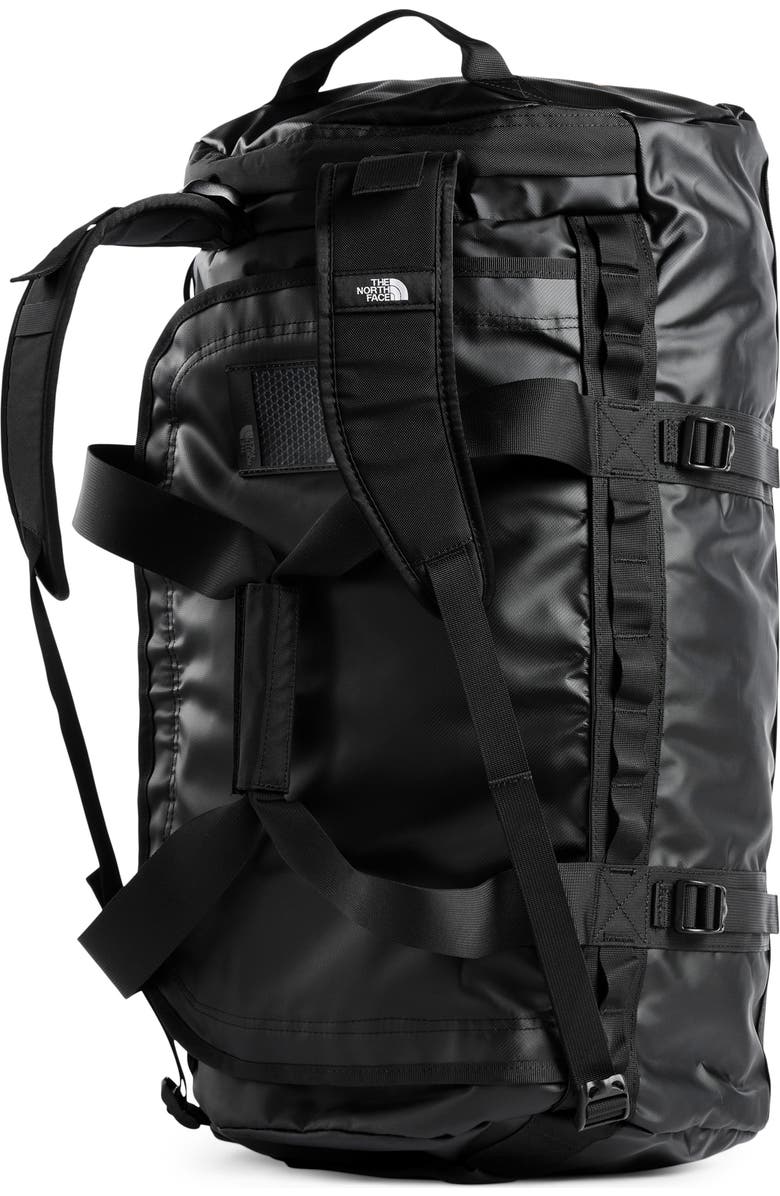 The North Face Base Camp Water Resistant Duffel Bag, Alternate, color,