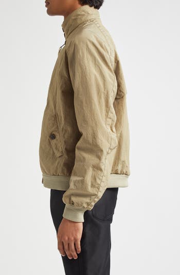Maison Margiela Sports Jacket | Nordstrom Maison Margiela Sports Jacket | Nordstrom