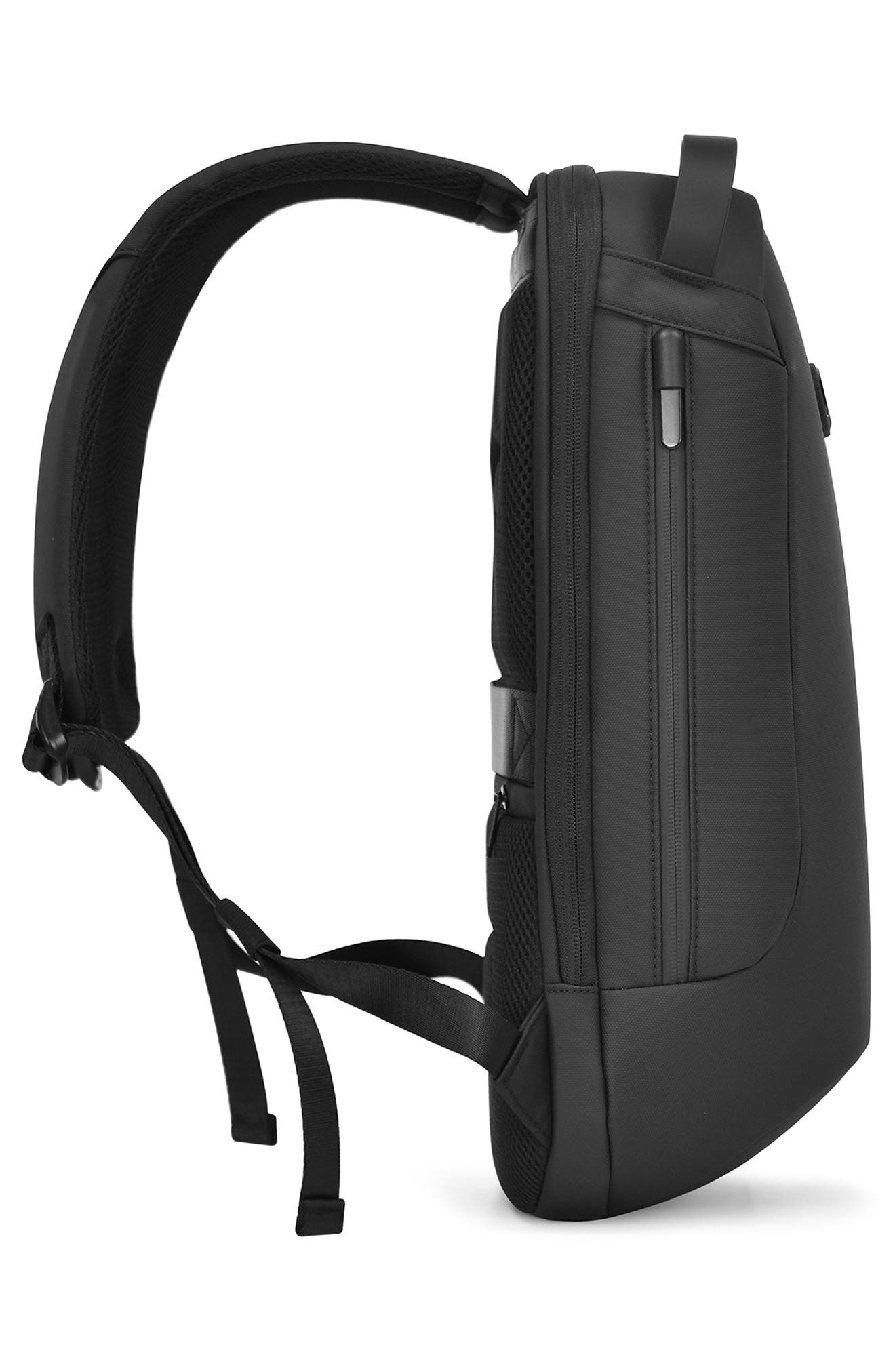 TRAVELERS CHOICE Frailey Backpack, Alternate, color, 