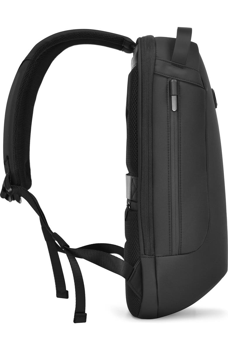 TRAVELERS CHOICE Frailey Backpack, Alternate, color,