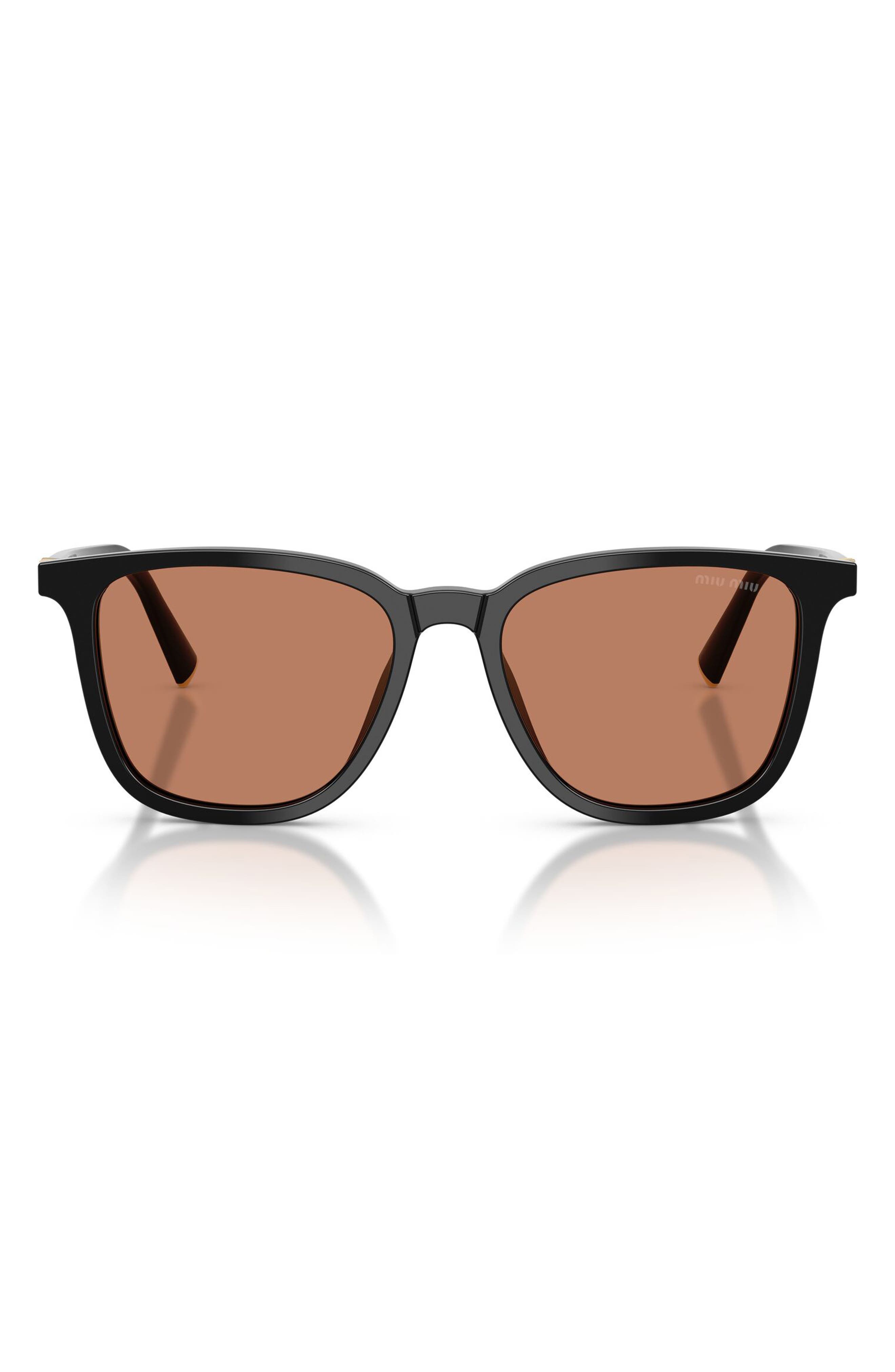 selected BLACK / BROWN