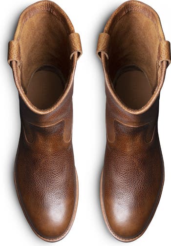 Dallas Western Boot