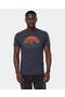  Midnight Blue Heather/Arbutus