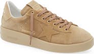 Golden Goose Purestar Low Top Sneaker (Nordstrom Exclusive)