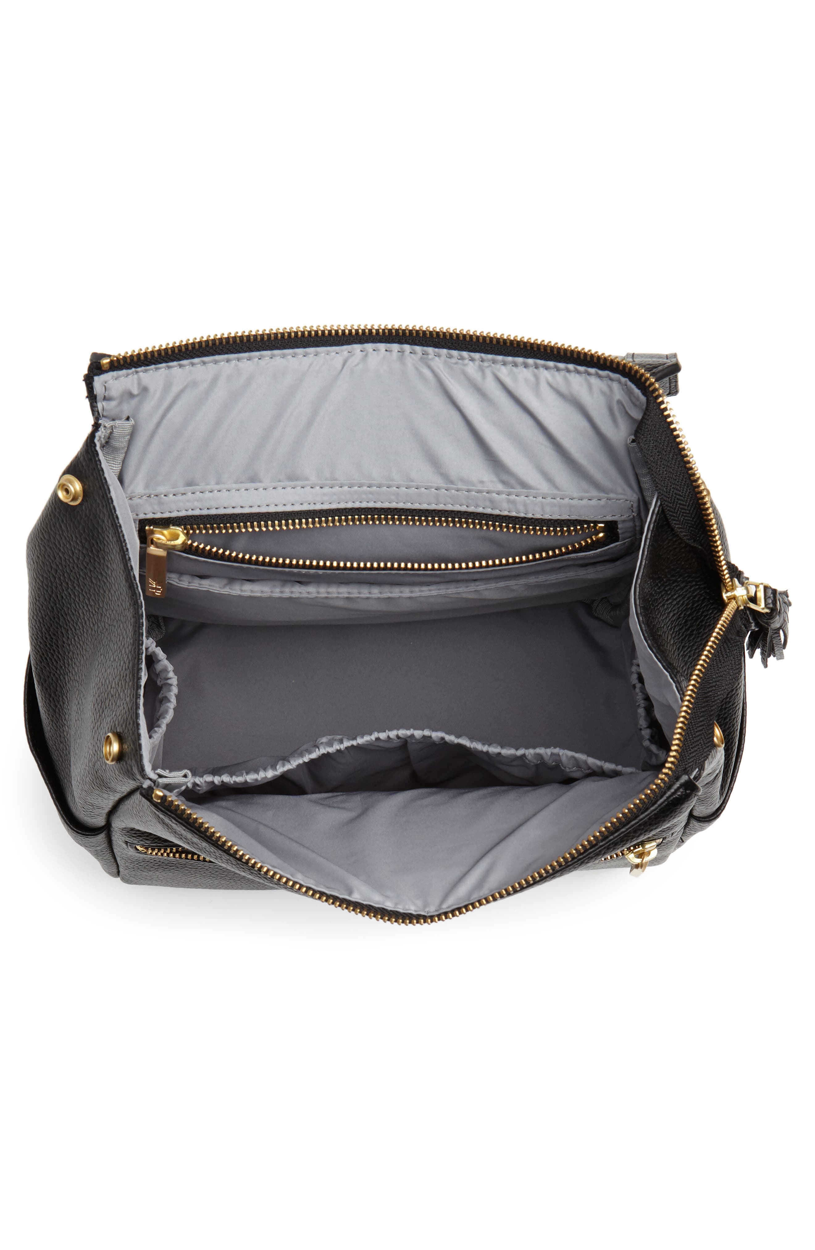 Freshly Picked Mini Convertible Diaper Bag, Alternate, color, 