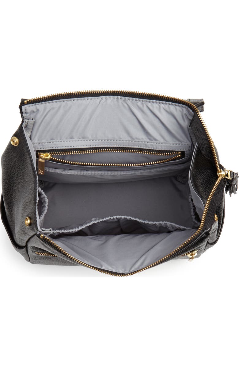 Freshly Picked Mini Convertible Diaper Bag, Alternate, color,