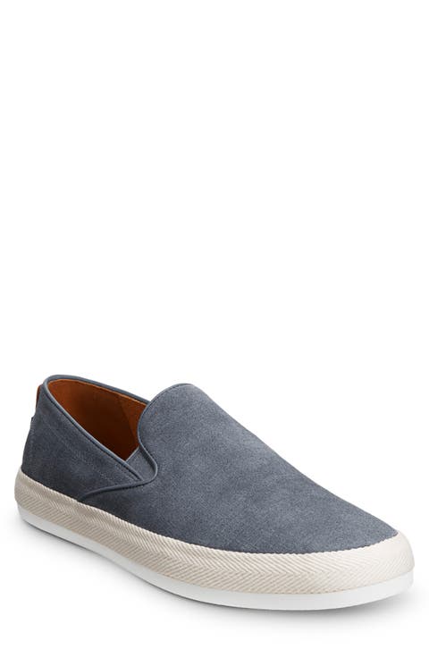 Holden Beach Slip-On Sneaker (Men)