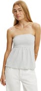 Cotton On Women's Babydoll Tube