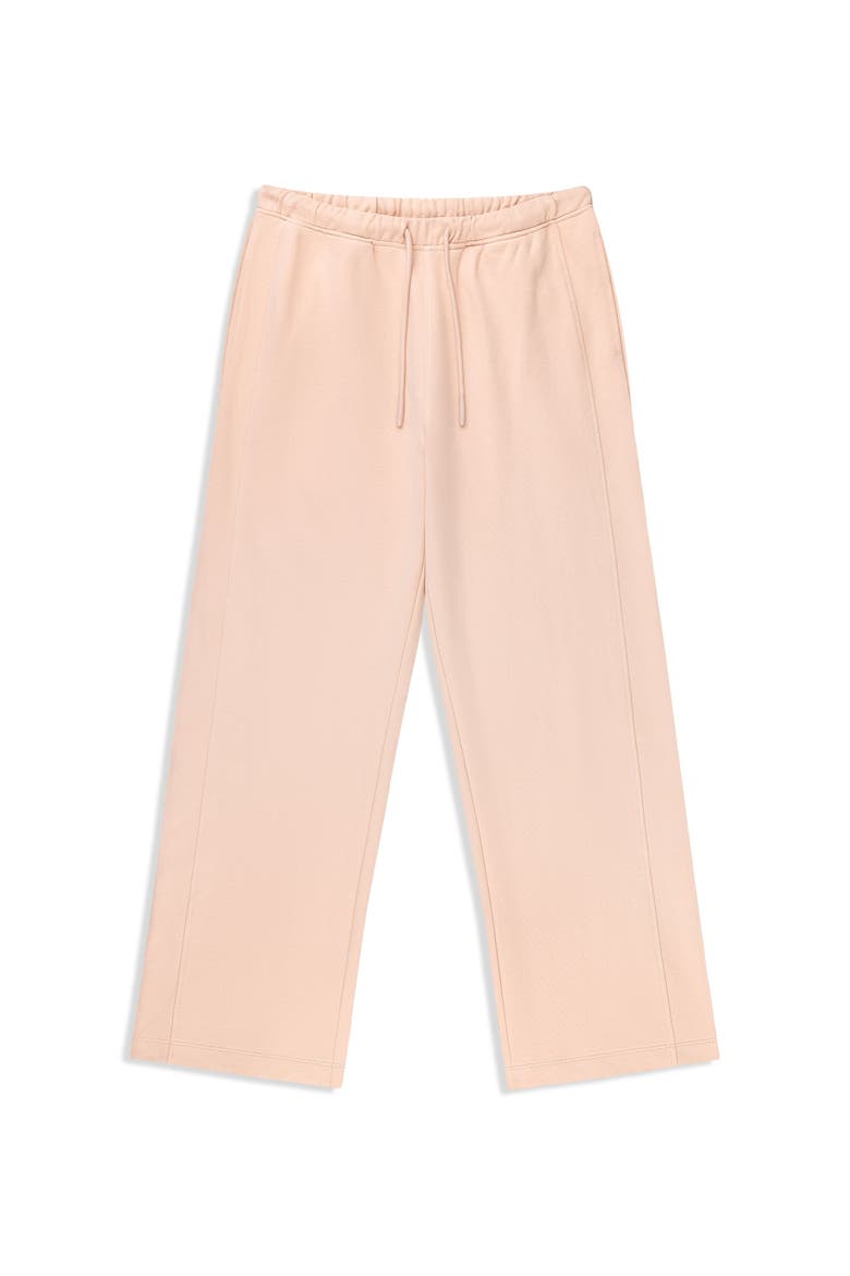 Nera Sweatpant, Alternate, color, EVENING SAND
