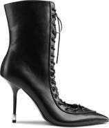 FEMME Salem Boot