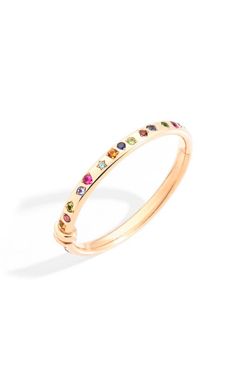 Iconica Color Bangle