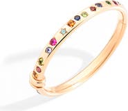 Pomellato Iconica Color Bangle