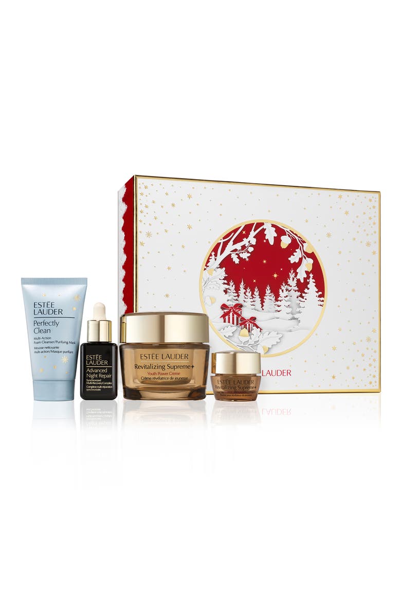 Firm + Lift Skin Care Wonders Set $164 Value, Main, color, NO COLOR