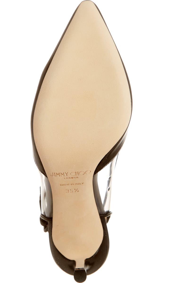 Jimmy Choo Erin Slingback Pump, Alternate, color,