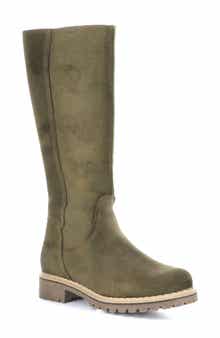 Hudson Waterproof Boot
