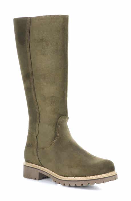 Hudson Waterproof Boot