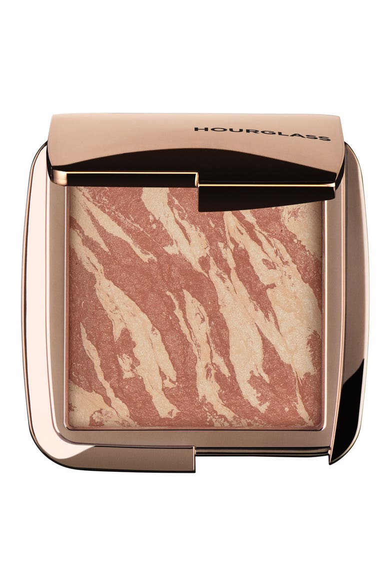 Ambient® Strobe Lighting Blush, Main, color, BRILLIANT NUDE