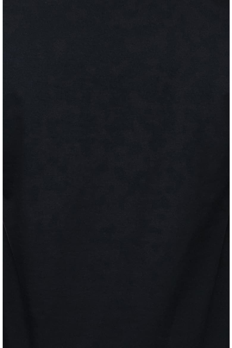 Skull Graphic T-Shirt, Alternate, color, BLACK
