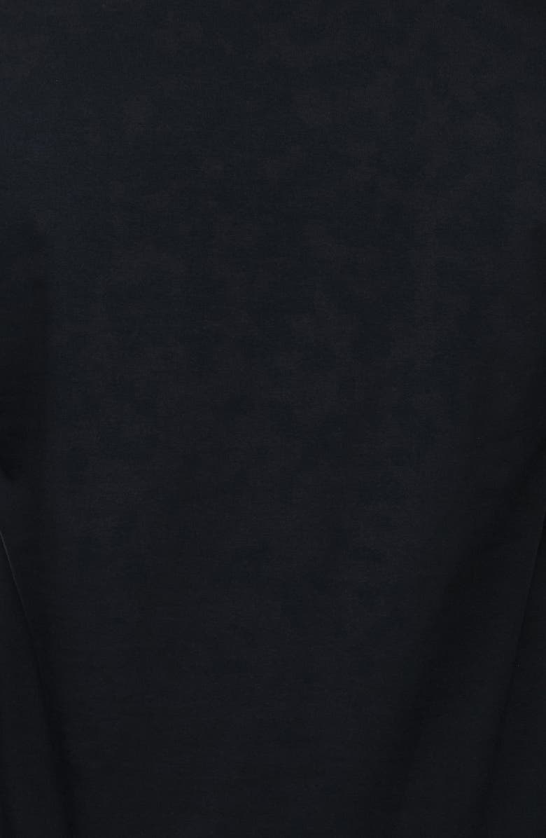 Maceoo Skull Graphic T-Shirt, Alternate, color, Black