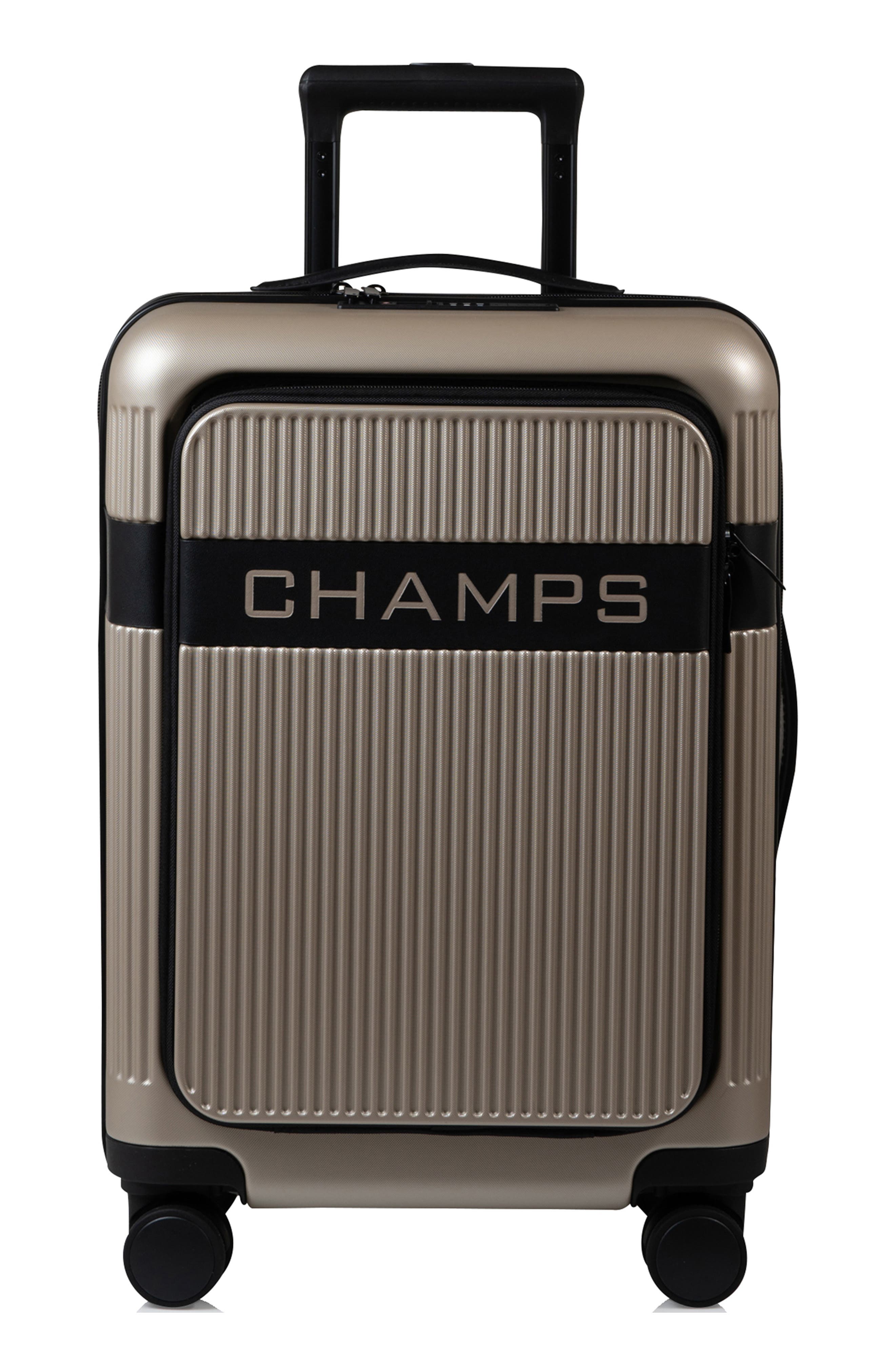 Onyx II Expandable Hardside Carry-On