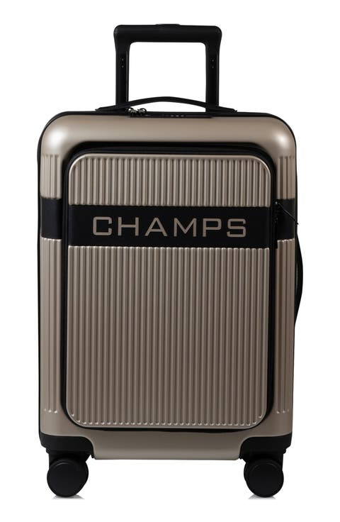 Onyx II Expandable Hardside Carry-On