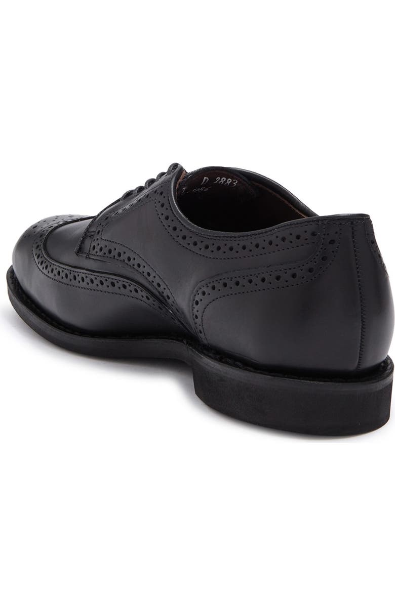 Allen Edmonds New York Wingtip Shoe, Alternate, color,