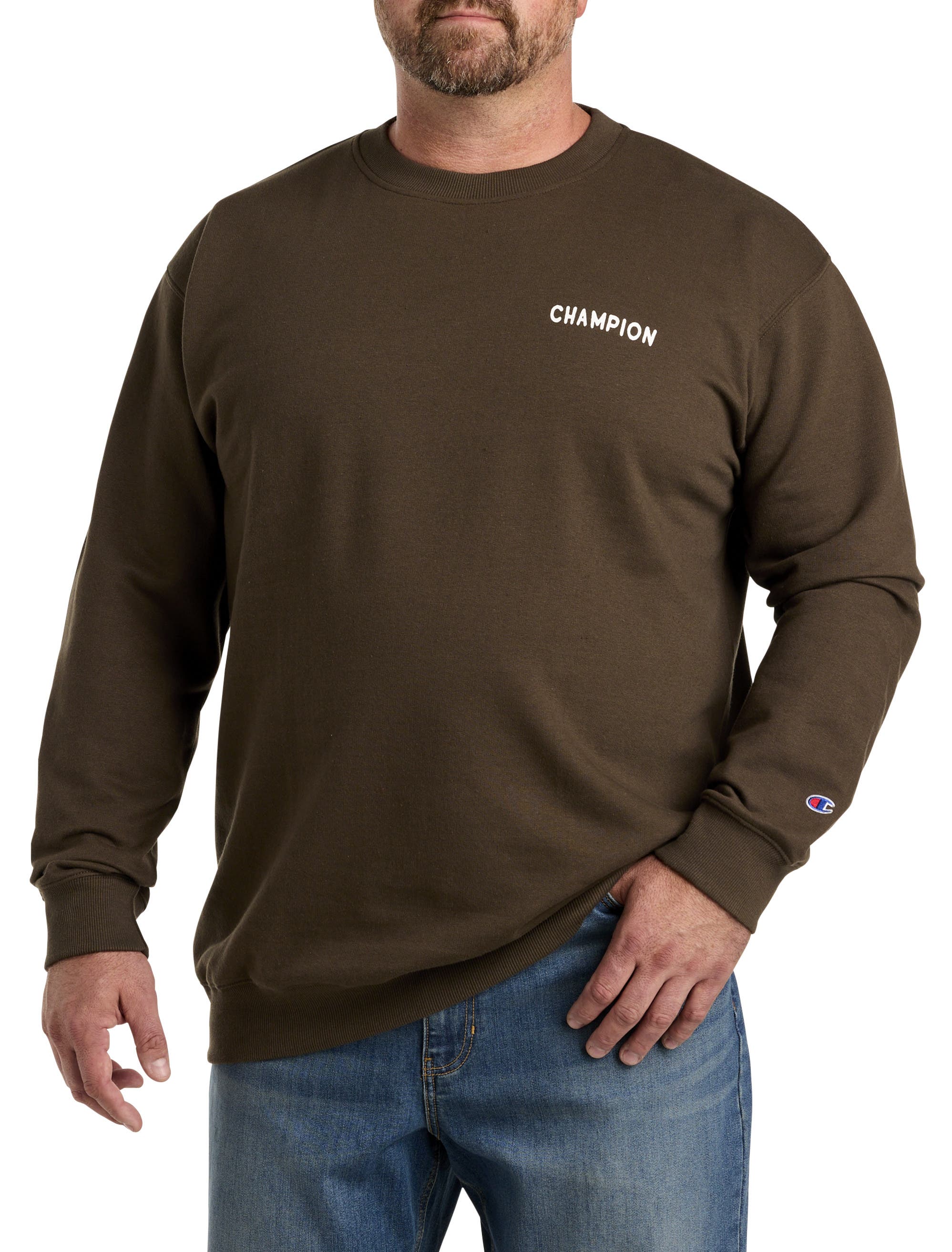 Men's Champion Big \u0026 Tall Sweatshirts \u0026 Hoodies | Nordstrom