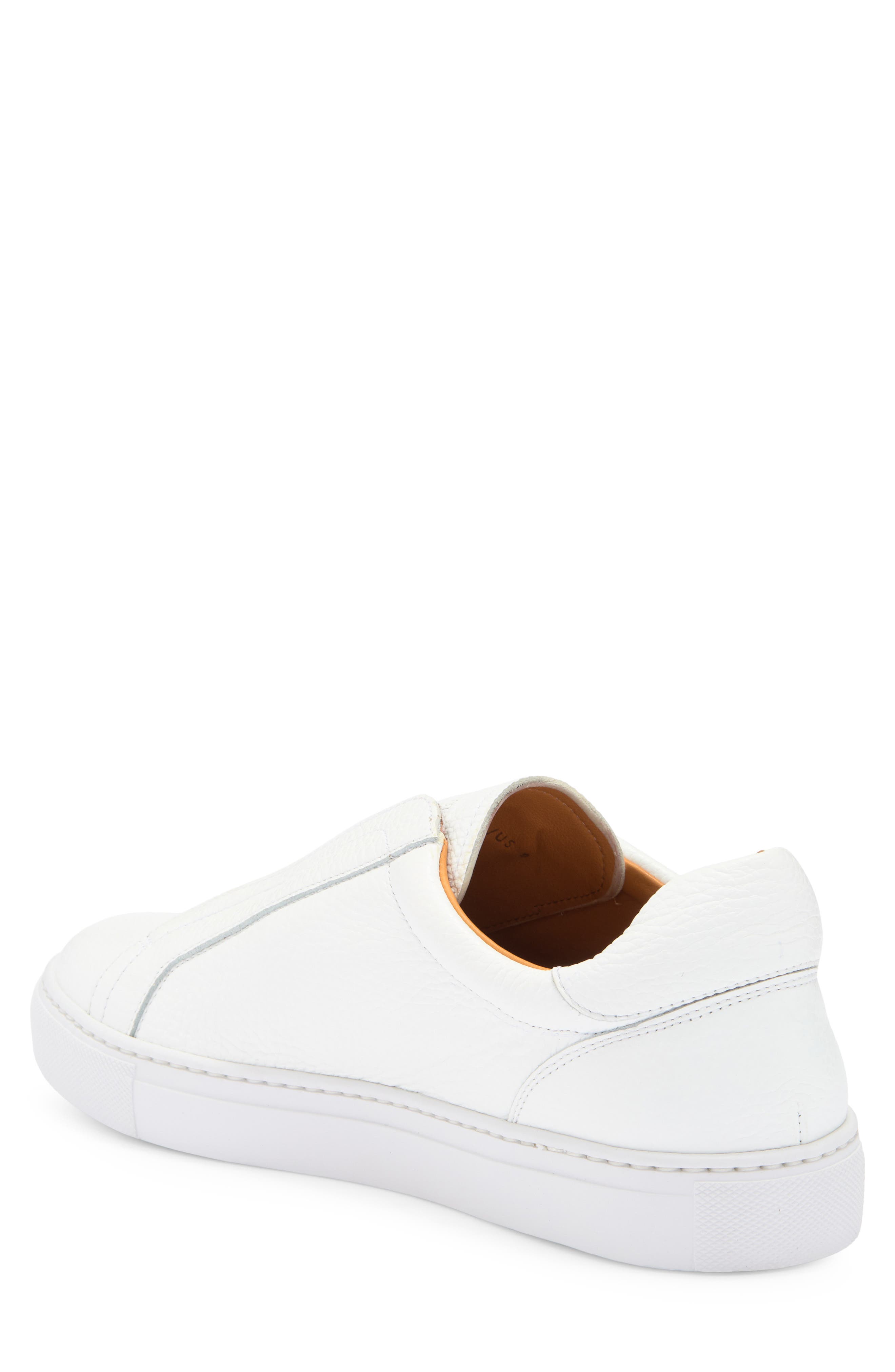 Laska Slip-On Sneaker - image 4