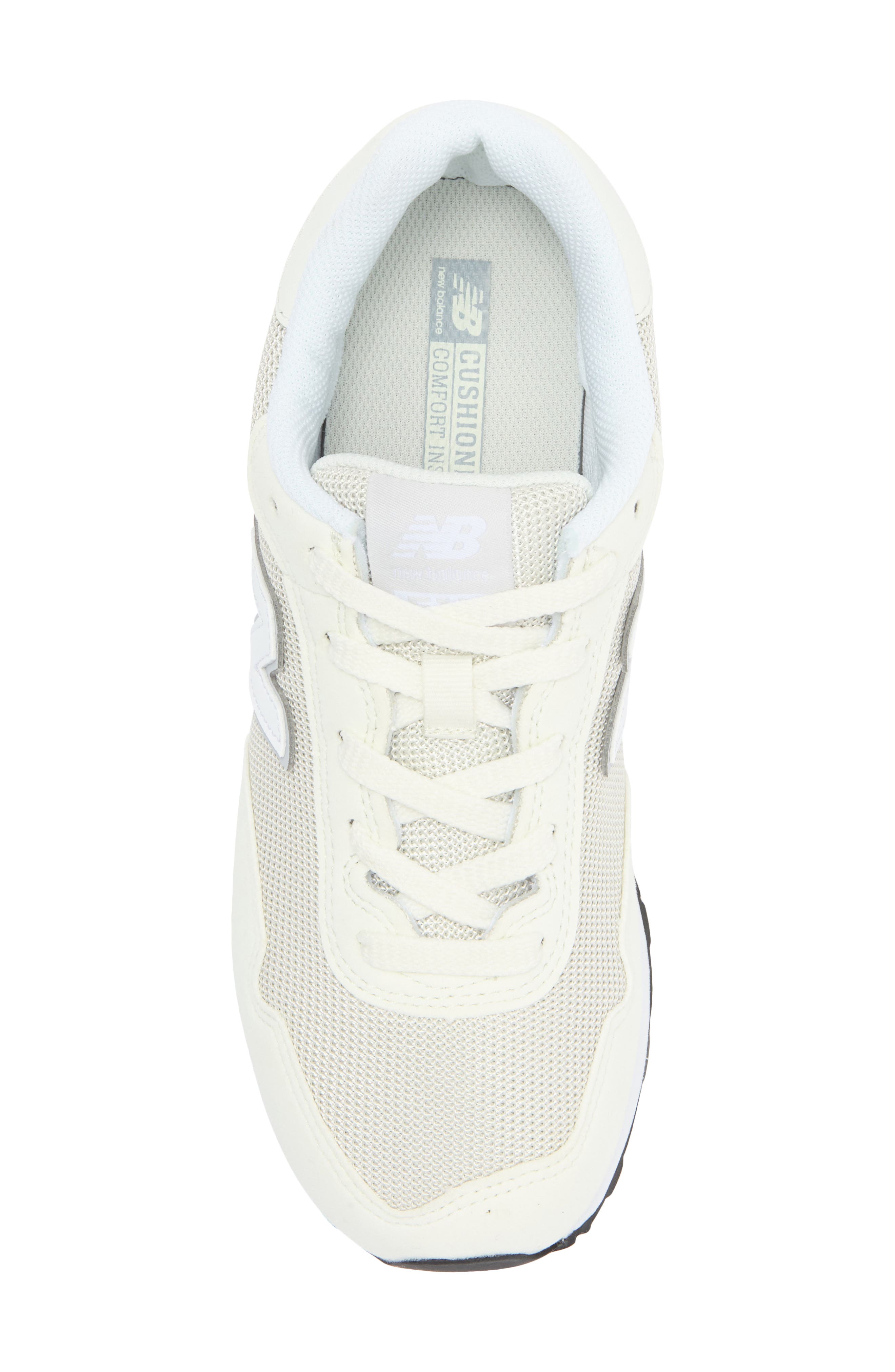 New Balance Kids' 515 Running Shoe, Alternate, color, Reflection/ White