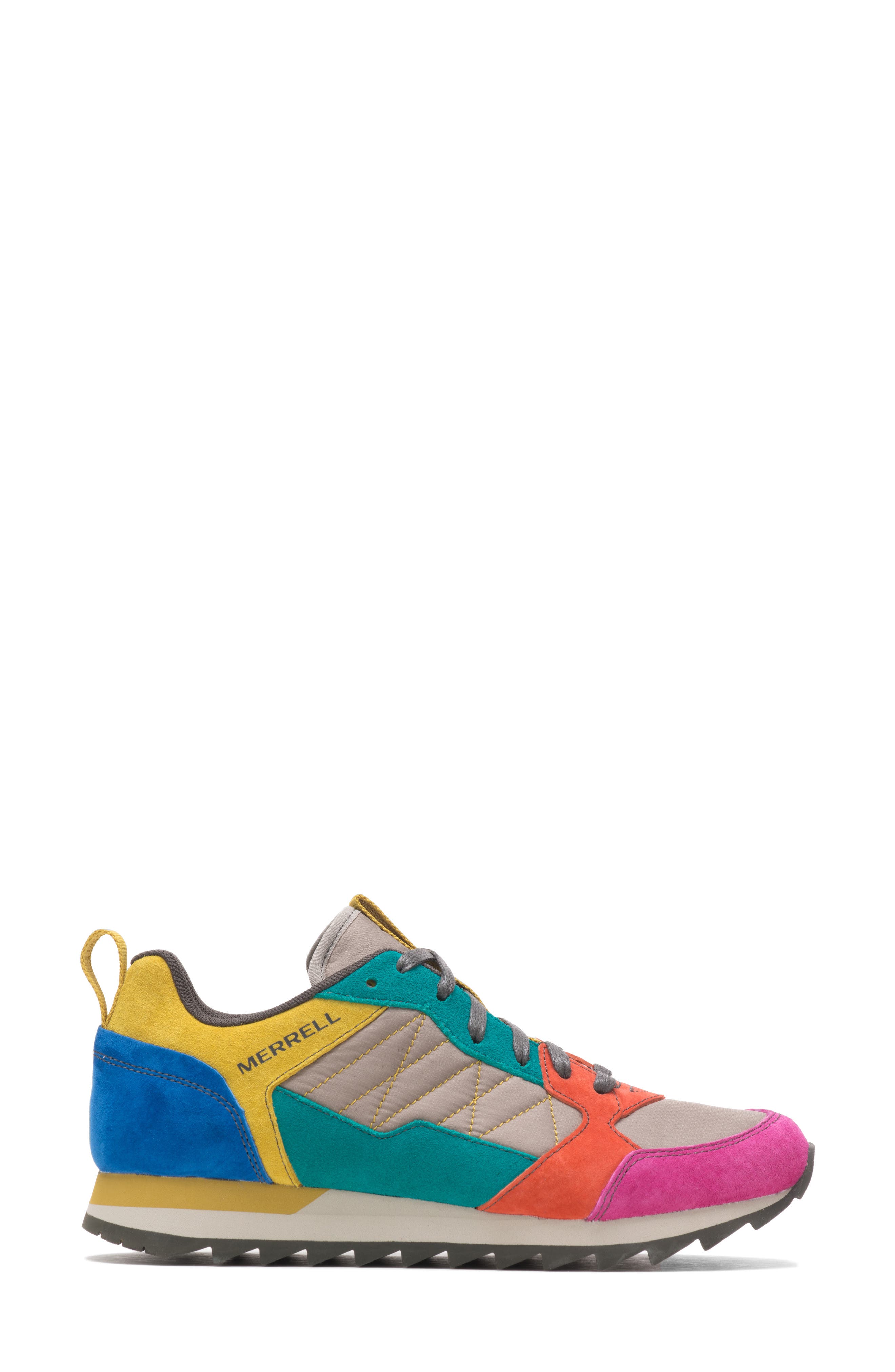 Merrell Alpine Sneaker, Alternate, color, 