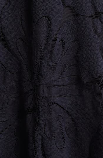 直営♪Max Mara Studio レースポロドレス LAMBRO MAXMARA マックスマーラ LAMBRO [ランブロ] レース ポロ ドレス