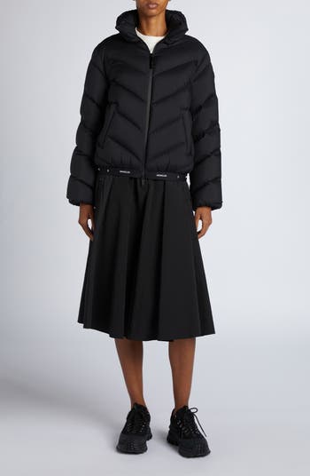 Moncler Grignan Down Jacket | Nordstrom