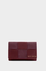 Katie Loxton Taya Woven Purse